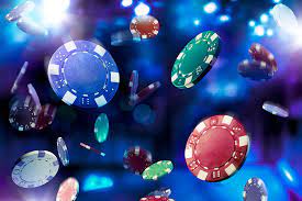 Зеркало Casino 7Bit
