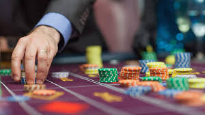 Вход на зеркало Casino Bao